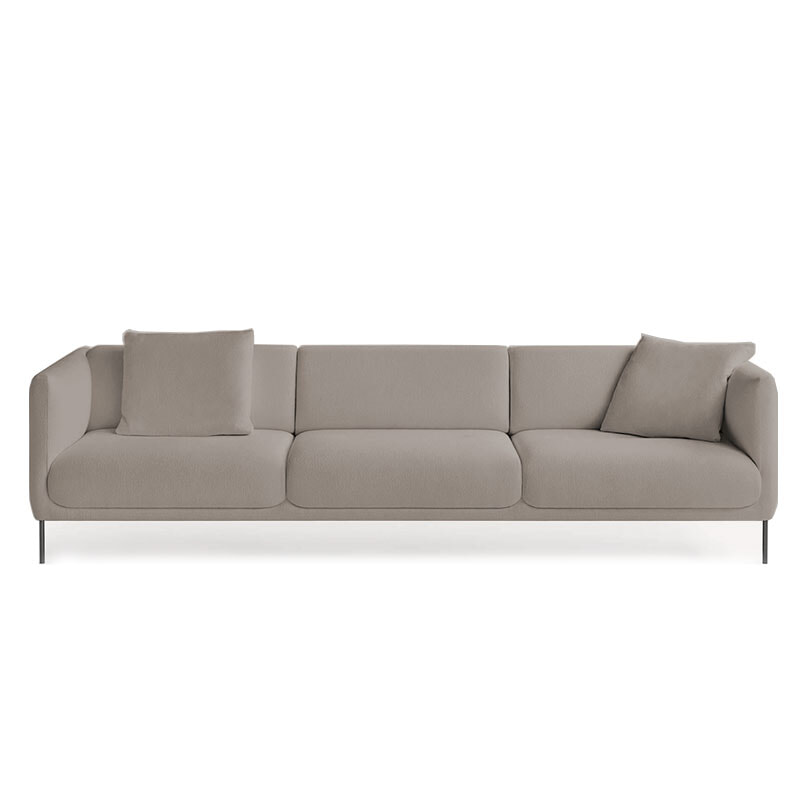 Konami Sofa 4953, 3 pers. - Erik Jørgensen