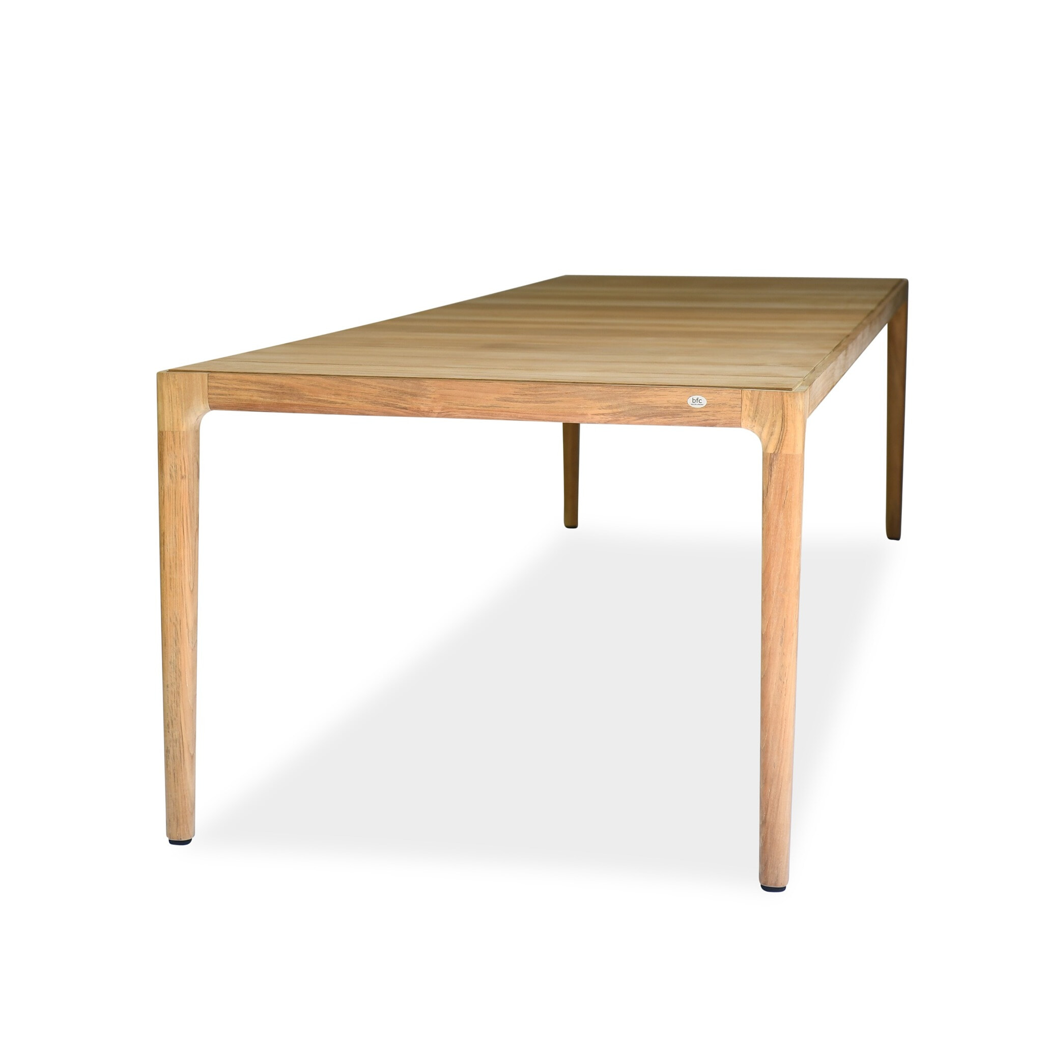 BFC Havebord 310 cm. - Teak