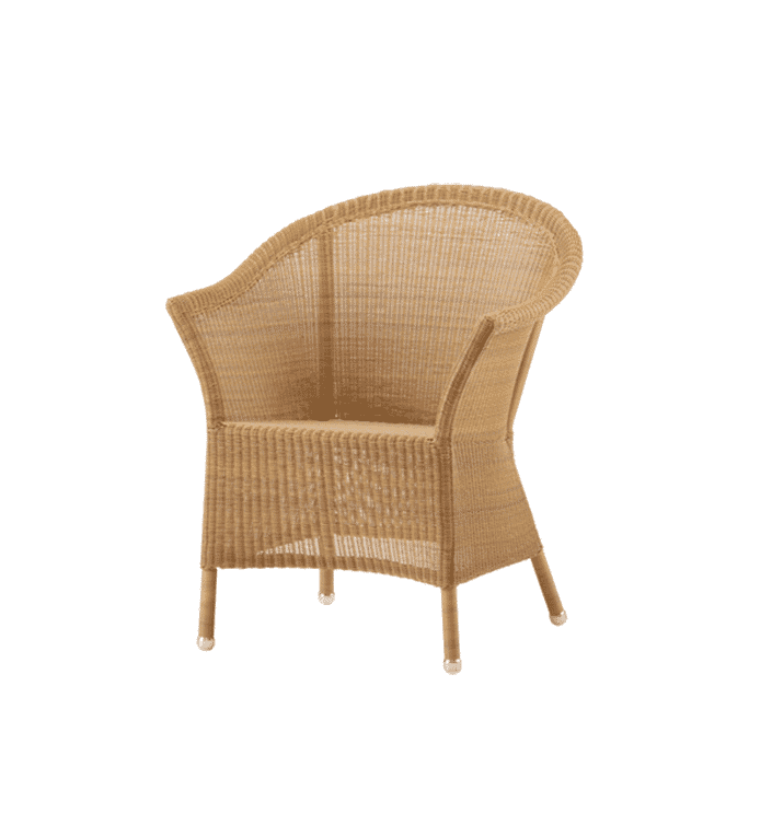 Lansing fletstol - Cane-line 