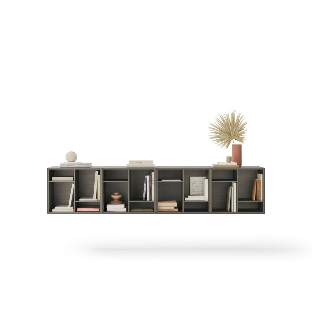 Lauki Model 12 - Reol