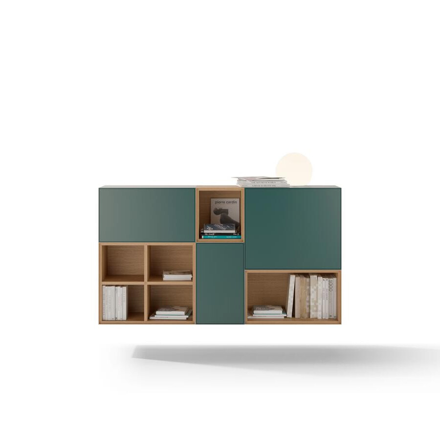 Lauki Model 2 - Skab