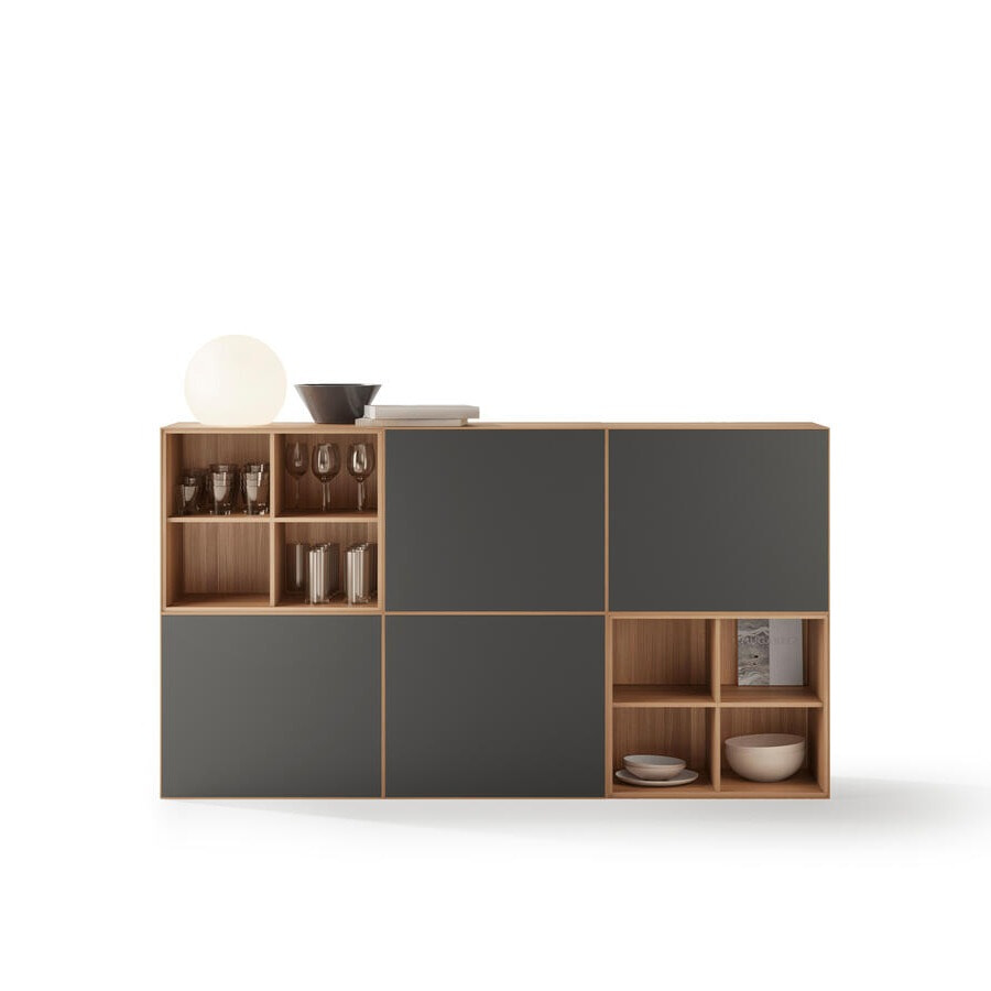 Lauki Model 4 - Skab