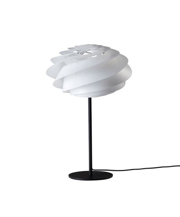 Swirl Bordlampe - Le Klint 