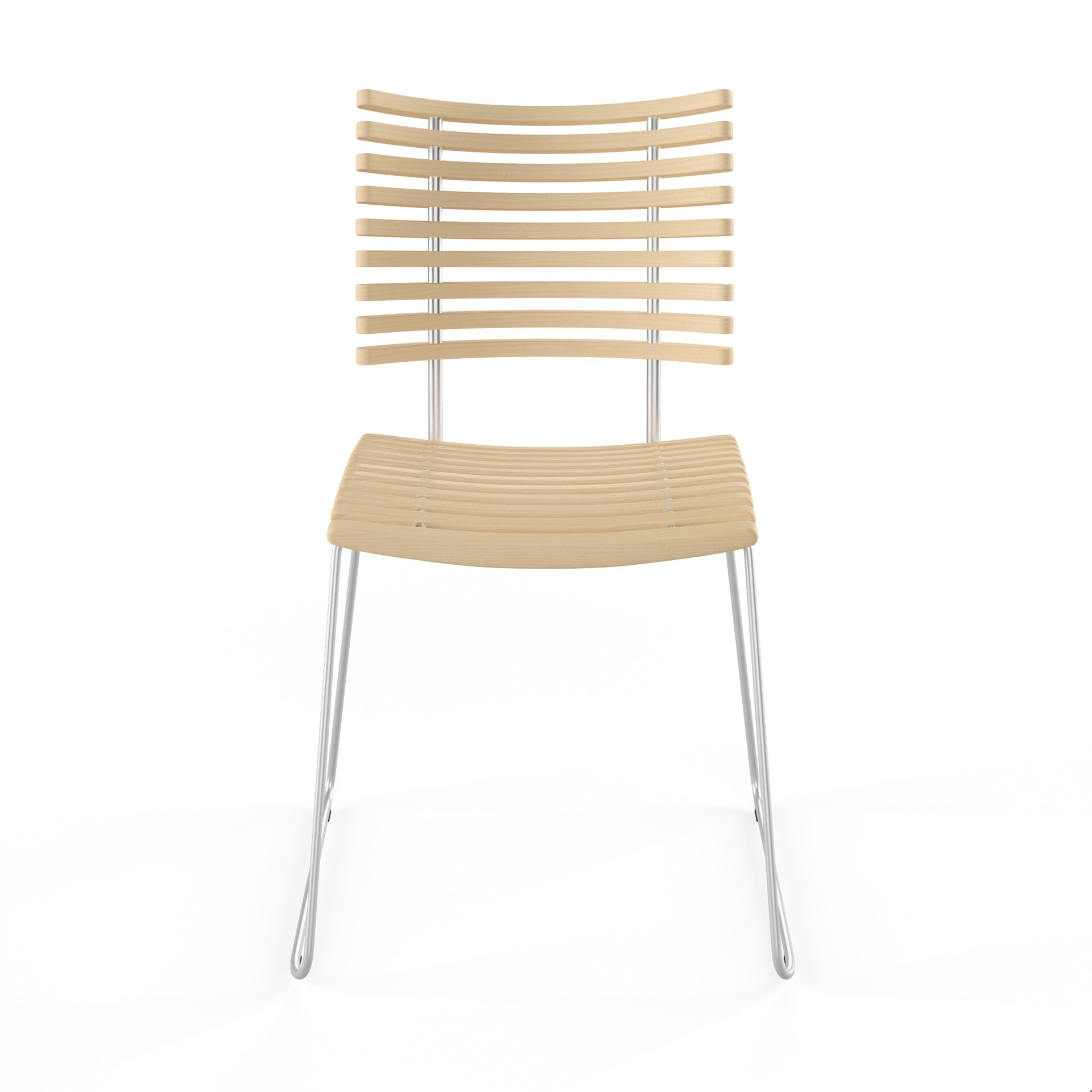 Leopard GM4165 Stol - Naver collection