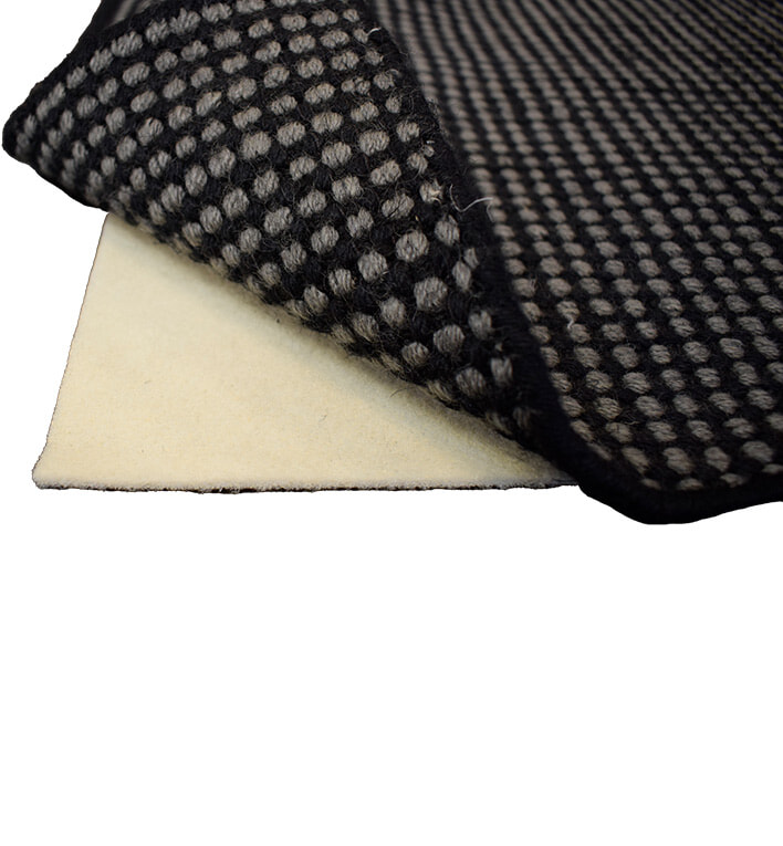 Prima luksus tæppeunderlag -  Linie Design