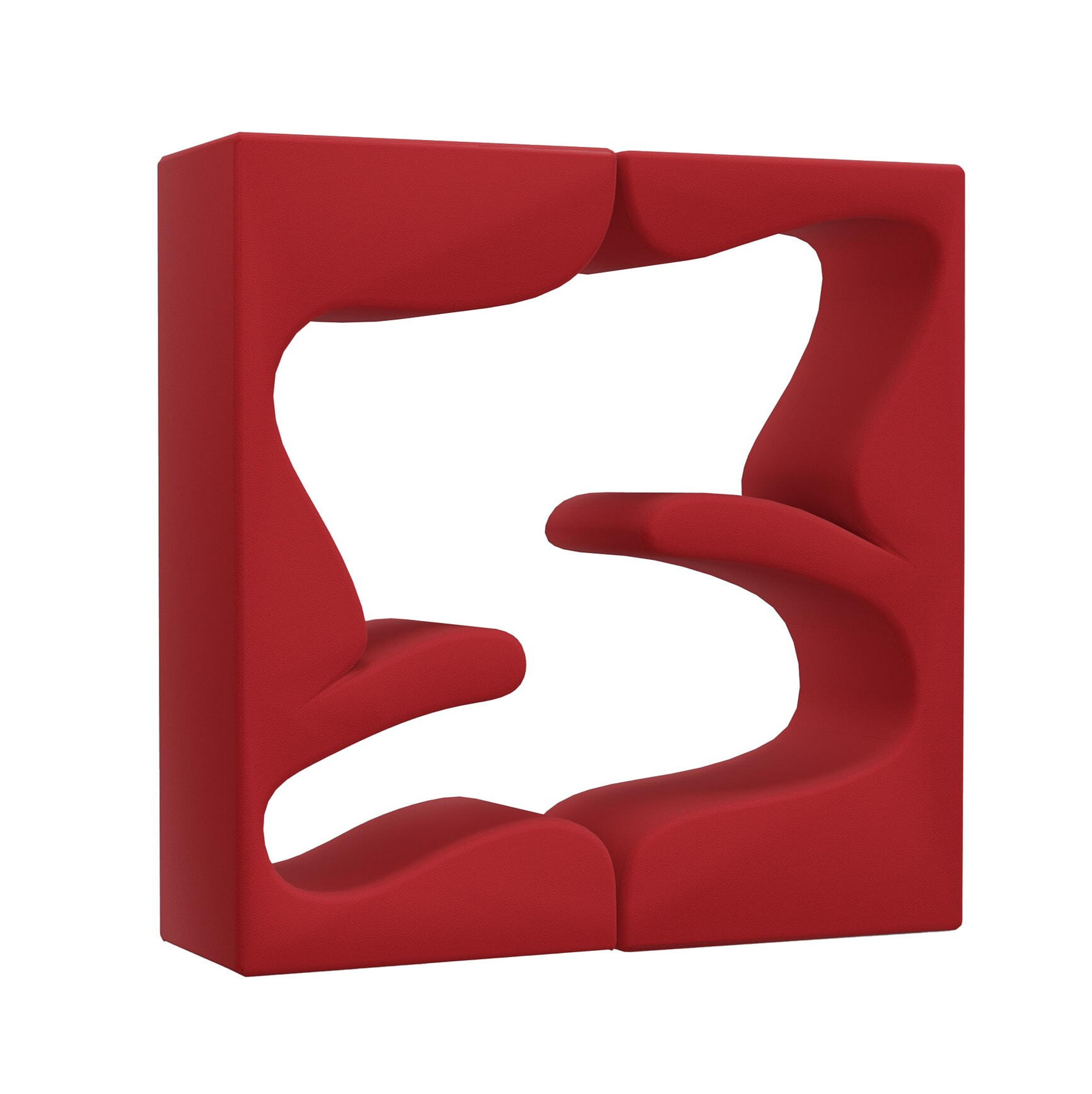 Living Tower - Verner Panton -Vitra