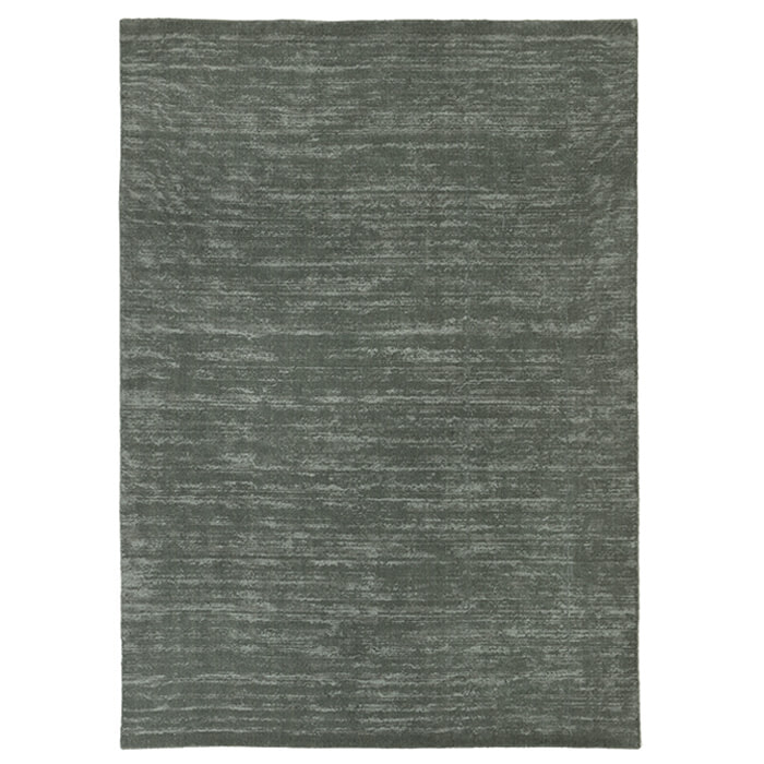 Loke tæppe - Petrol