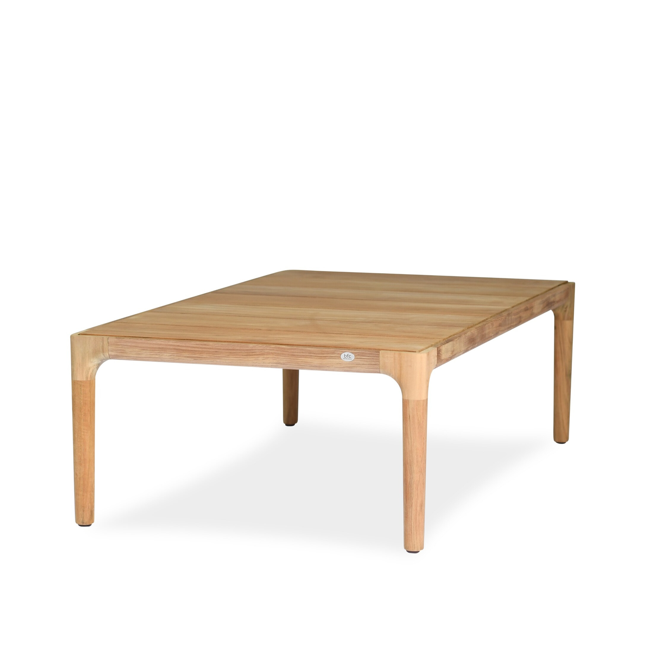 BFC Loungebord - Teak