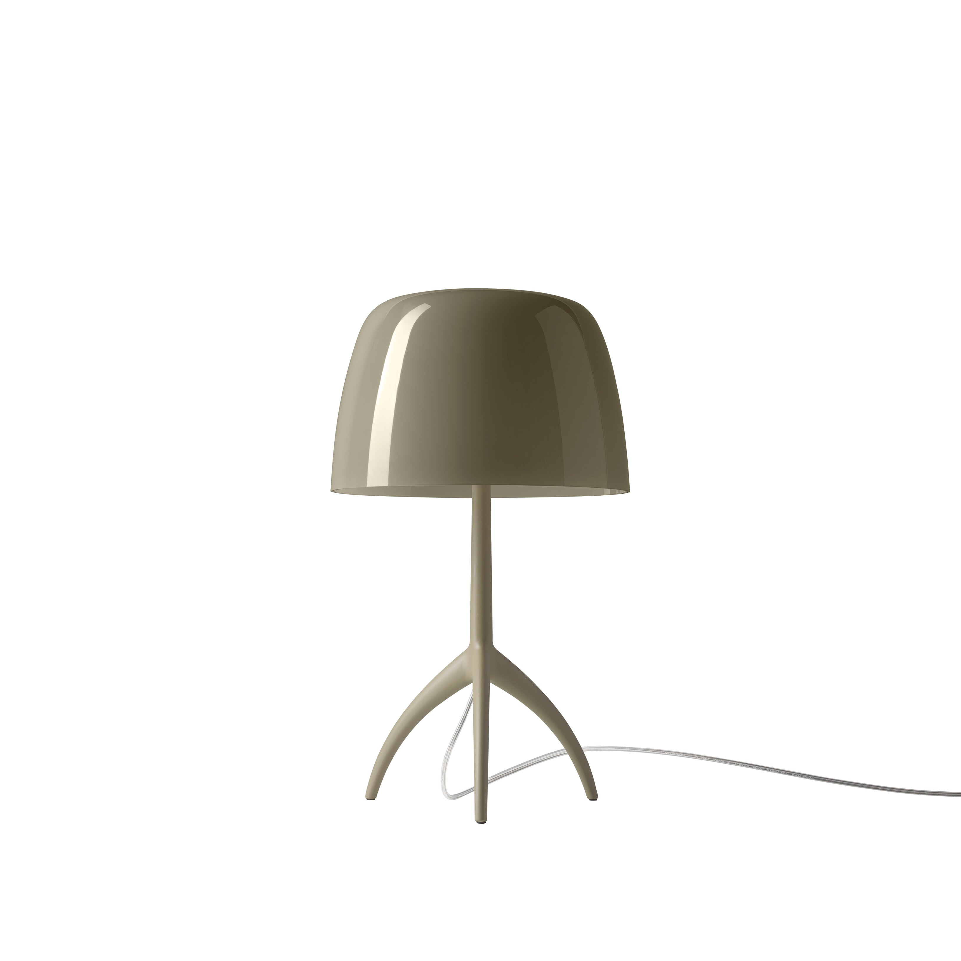 Lumiere Nuances Piccola Bordlampe - Foscarini