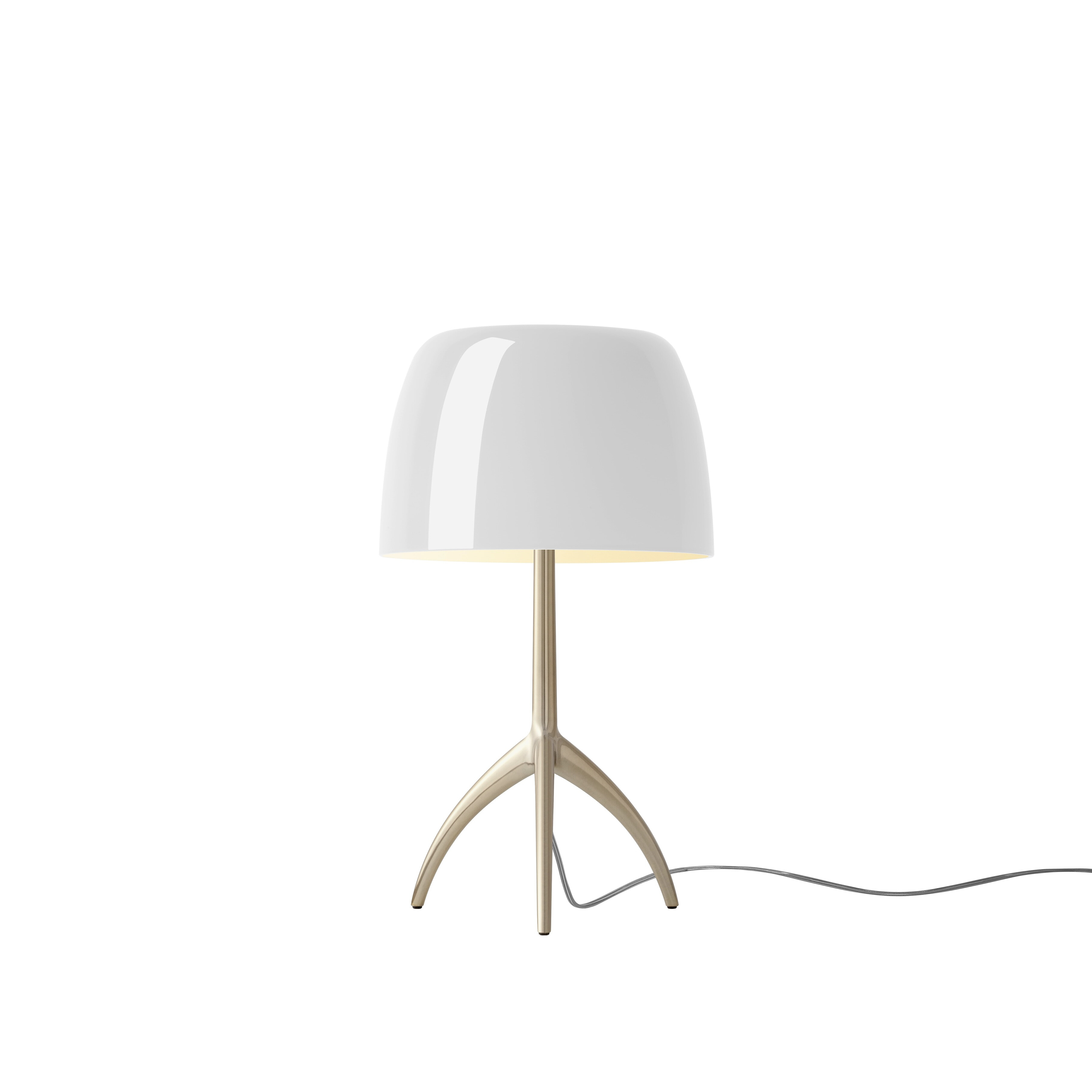 Lumiere Piccola Bordlampe - Foscarini