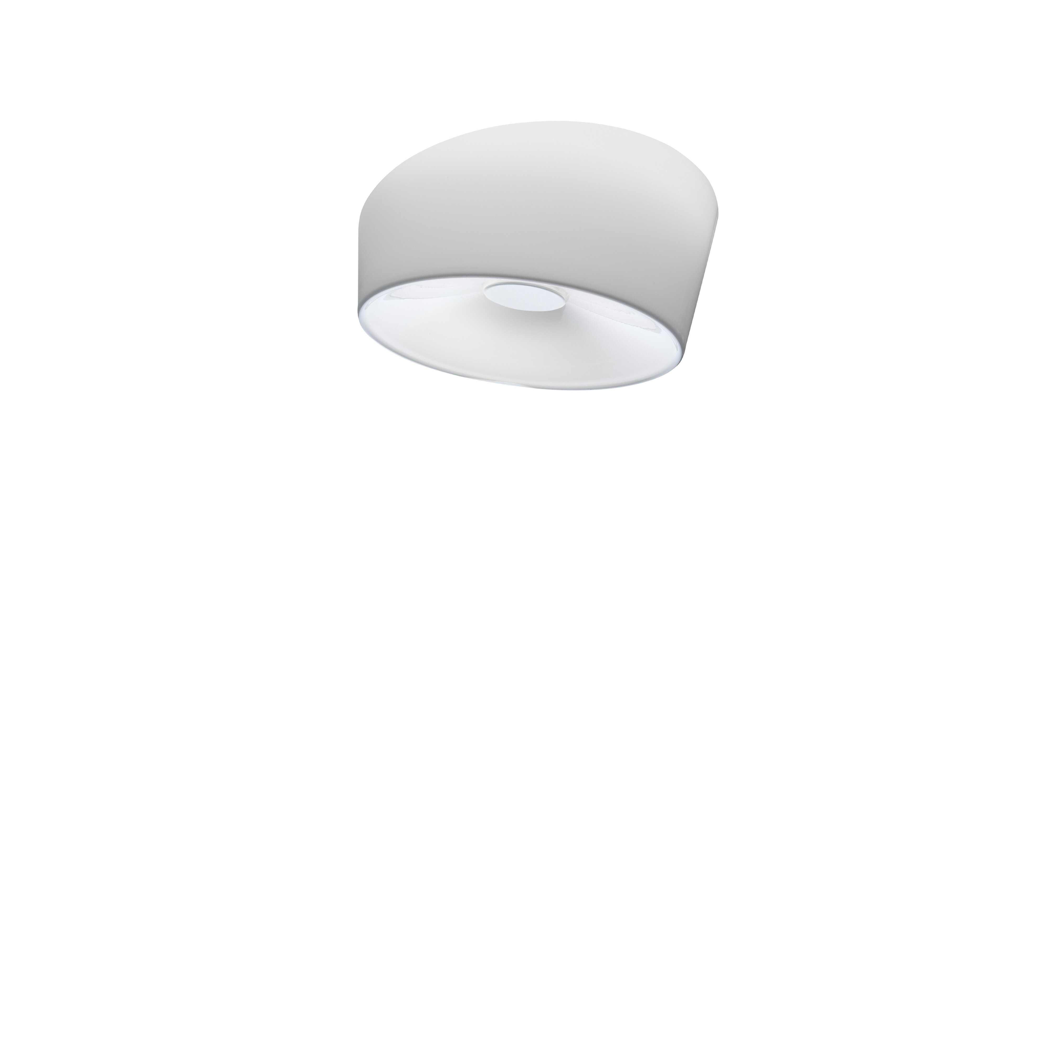 Lumiere XXS Væg/Loftlampe - Foscarini