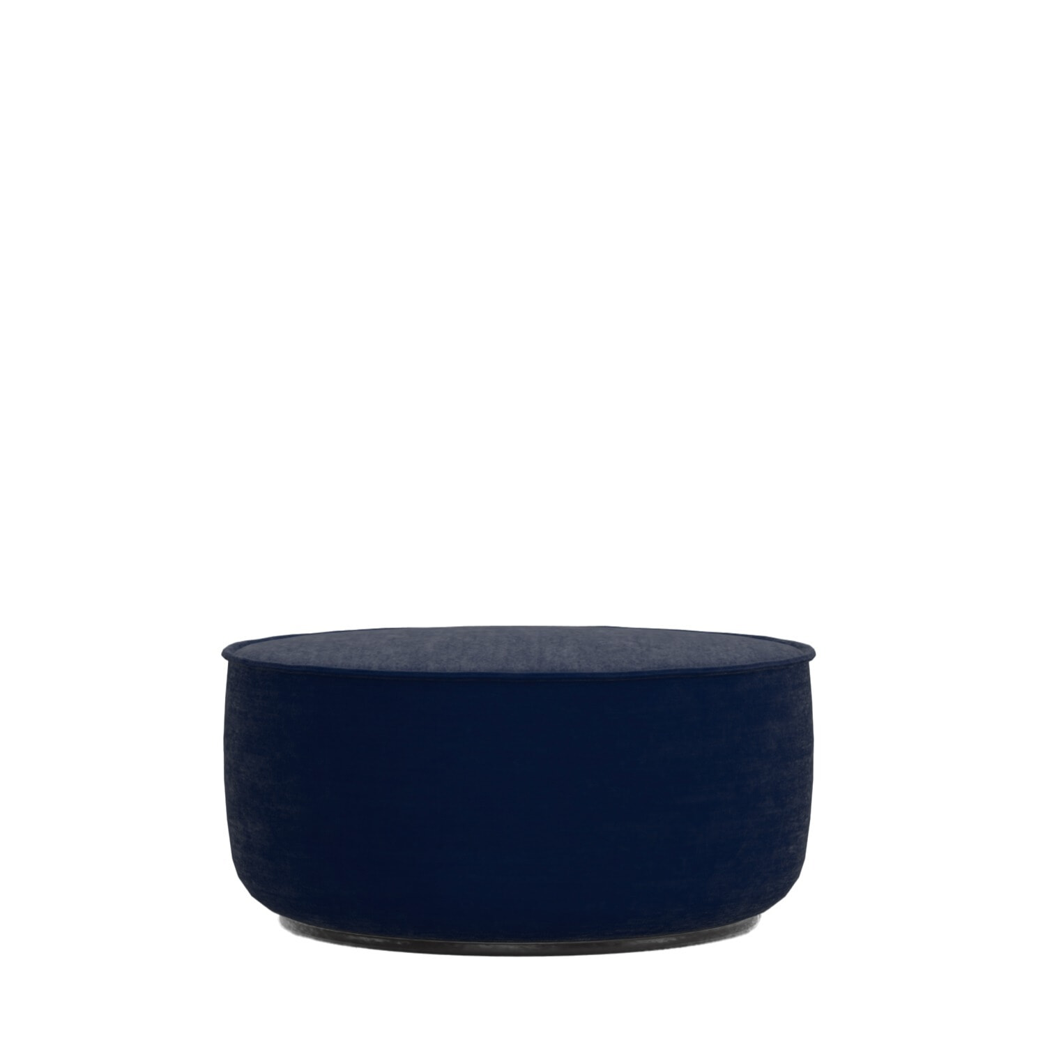 Mariposa Ottoman Large - Vitra