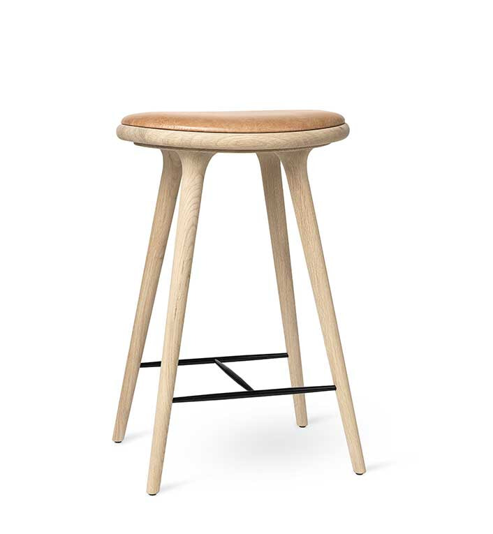 High Stool H69 Barstole - Eg