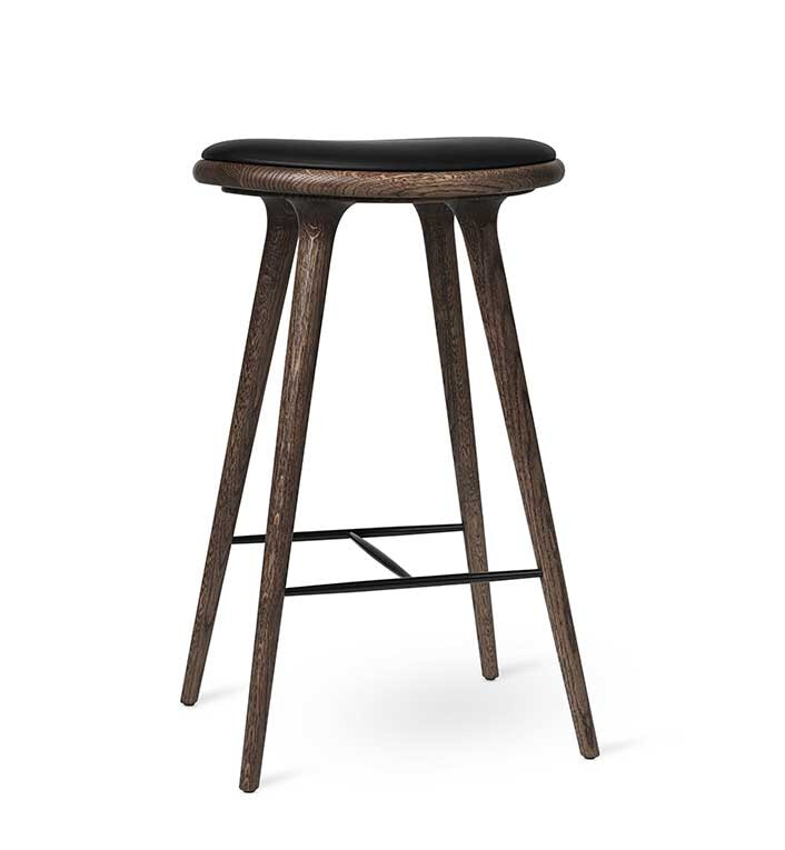 High Stool H74 Barstole - Eg