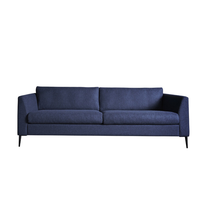 MH272 Sofa 3 pers. - Mogens Hansen