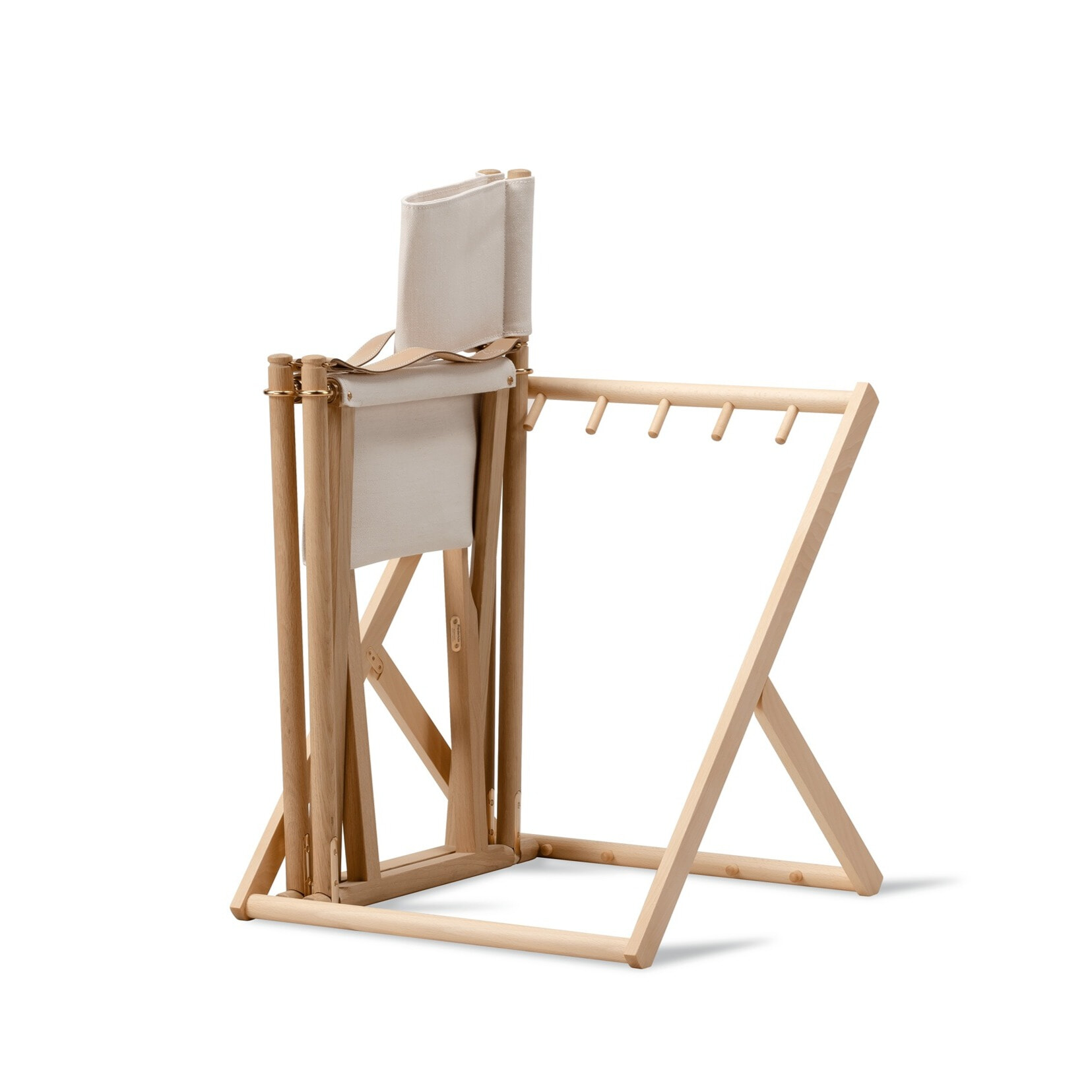 MK16 Stander til Foldestol