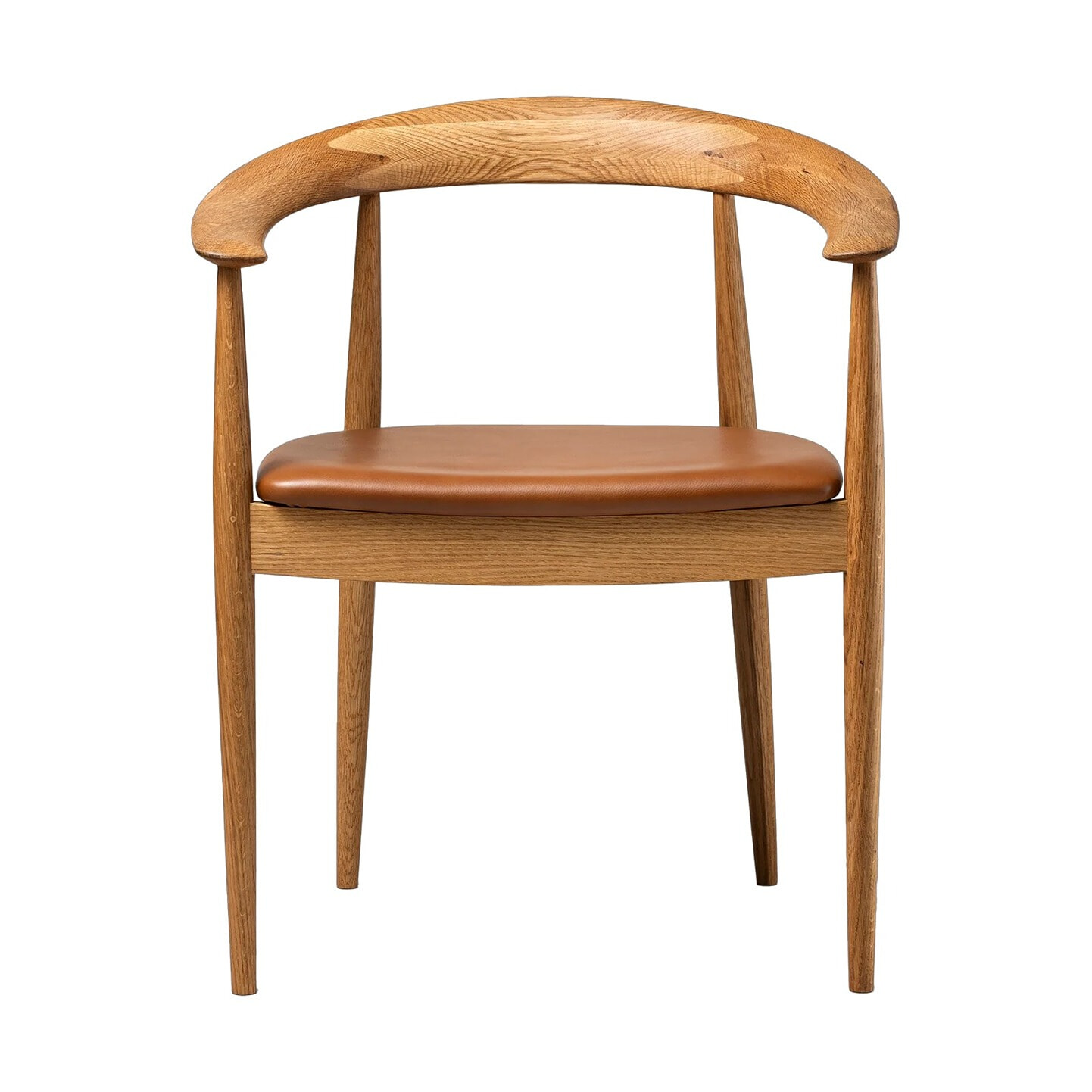 Spisebordsstol Model 105 - Danish Legacy