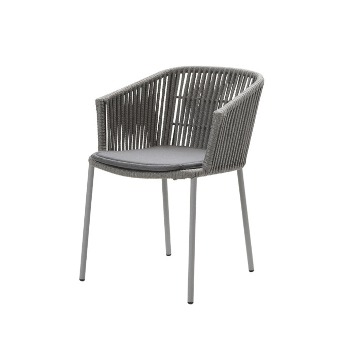 Moments Havestol - Stabelbar - Cane-Line