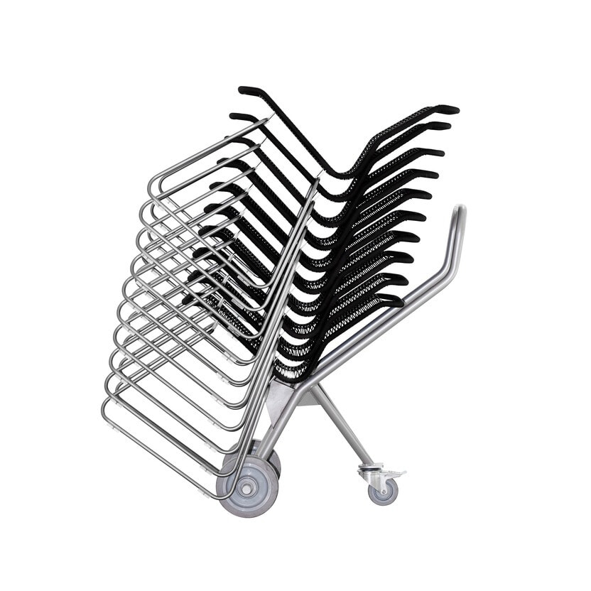 Panton One Dining Trolley