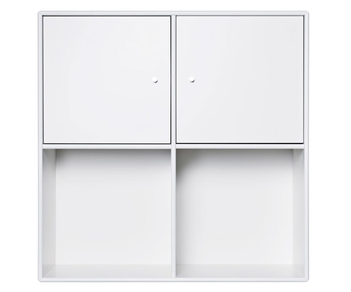 Montana 1220 - 30 cm. dyb - New white