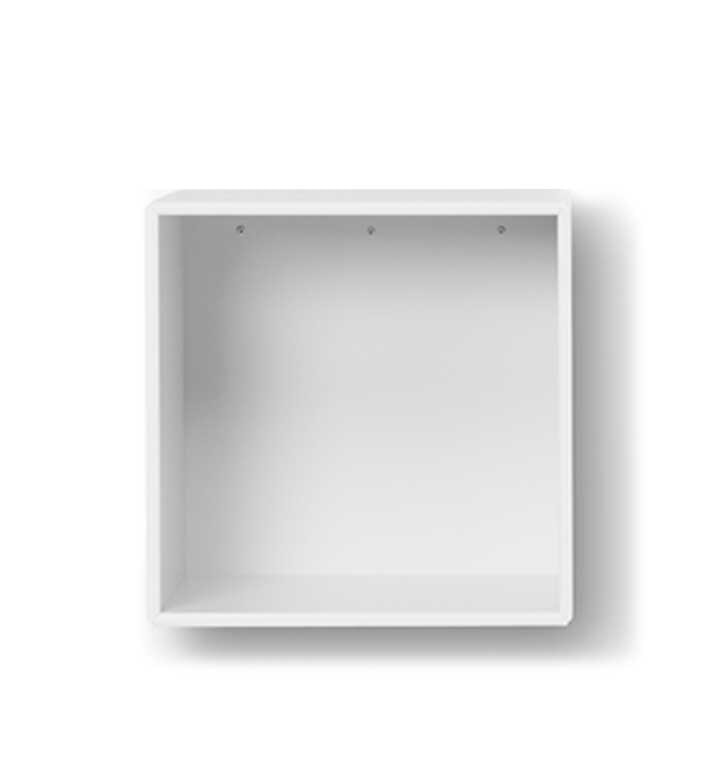 Montana 6161 Bogkasse ink. ophæng