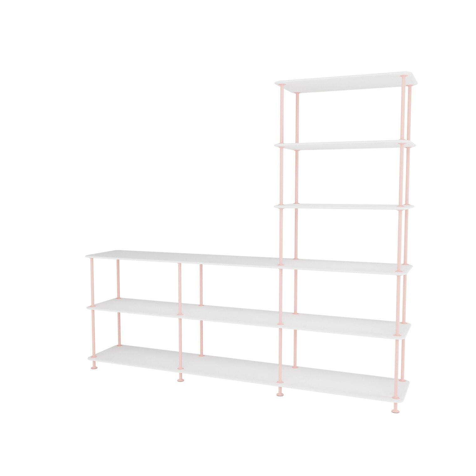 Montana Free 522000 Reol