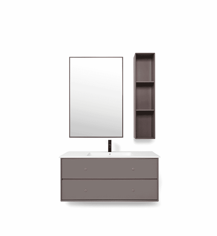 Montana Bath modul - BR1802, PV1216, SPB 1208