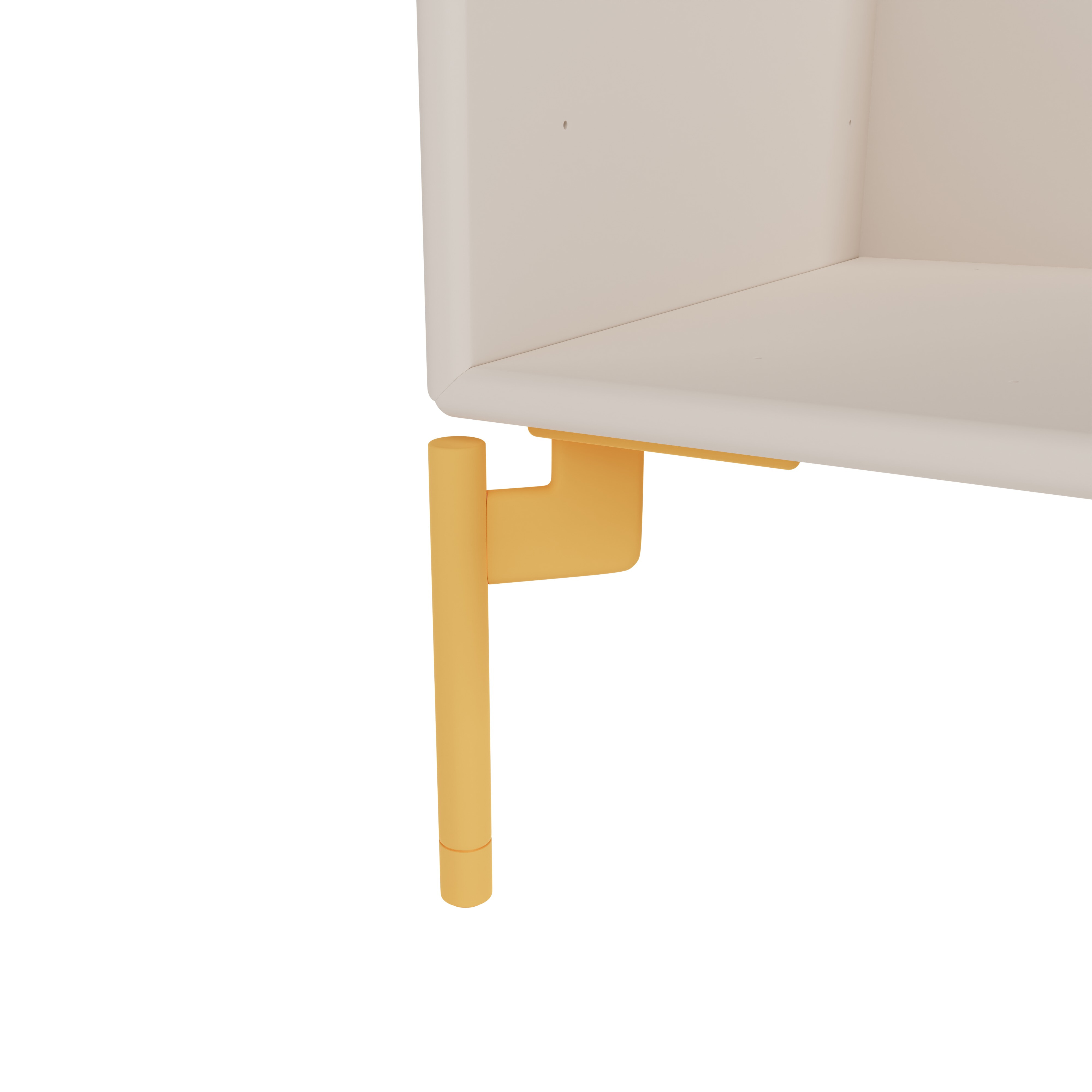 Montana ben MB126 (4 stk) - Lakerede