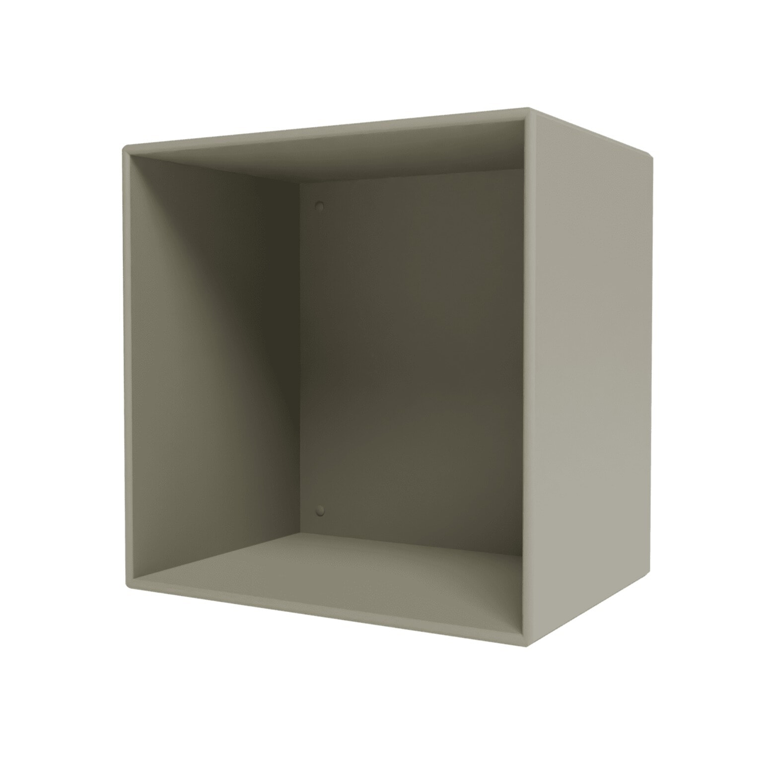 Montana Mini - 1001 - Åbent modul