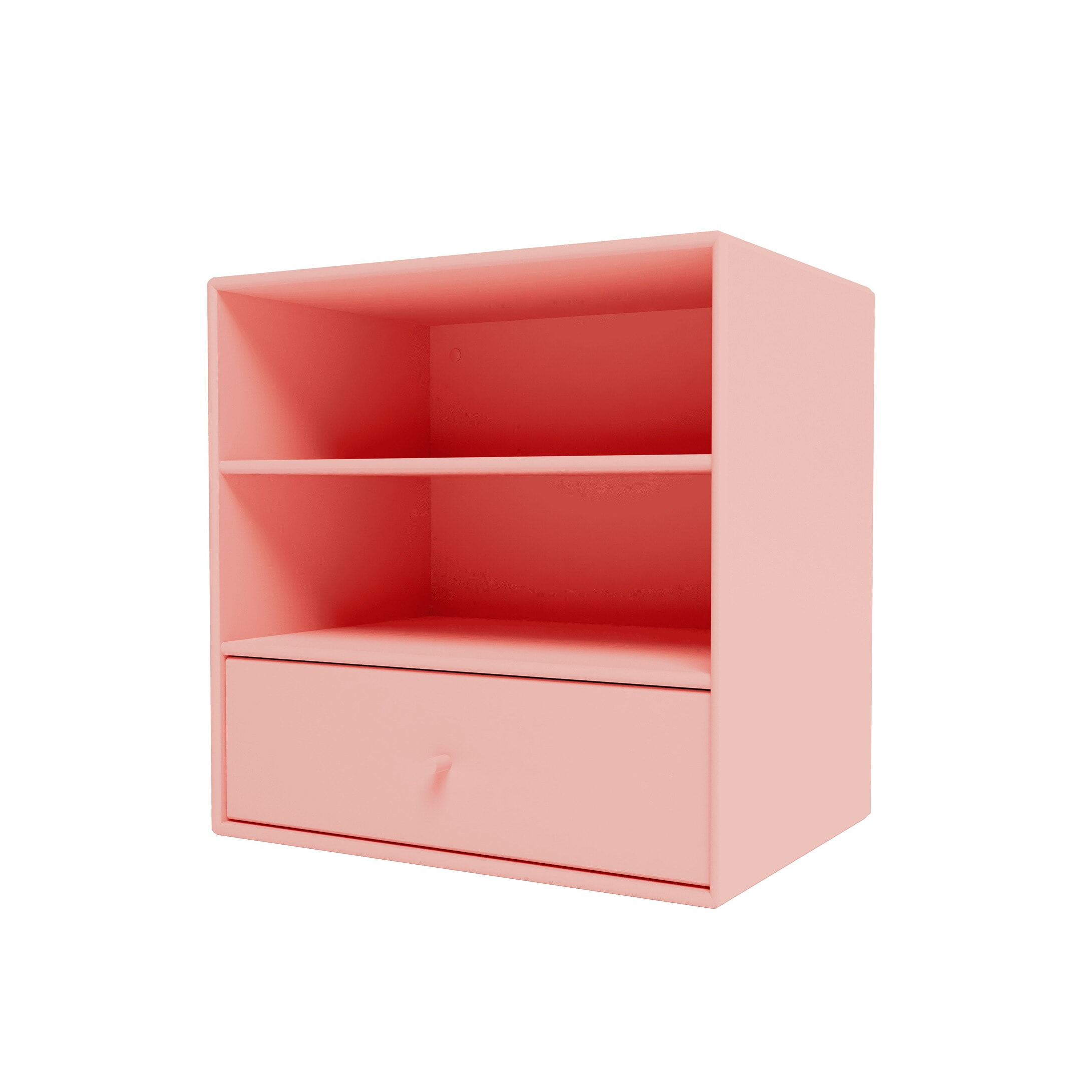 Montana Mini - 1005 - Modul med skuffe