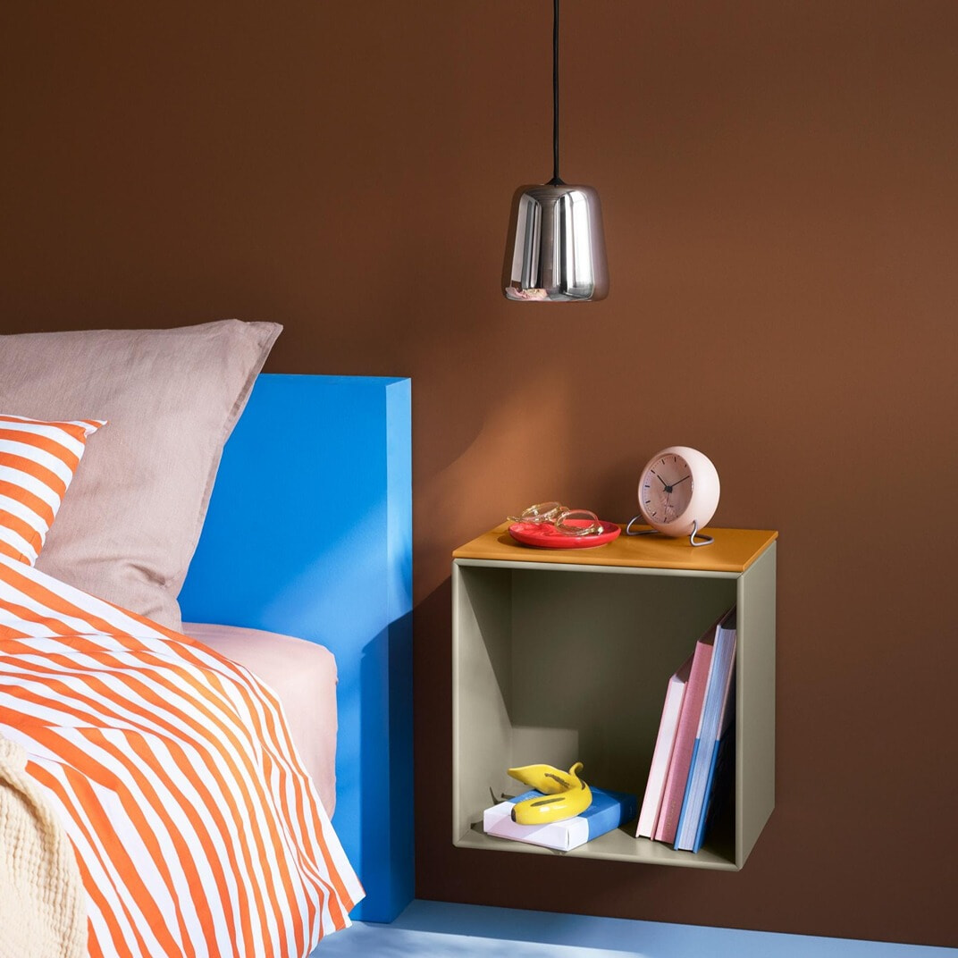 Montana Mini - 1001 - Åbent modul