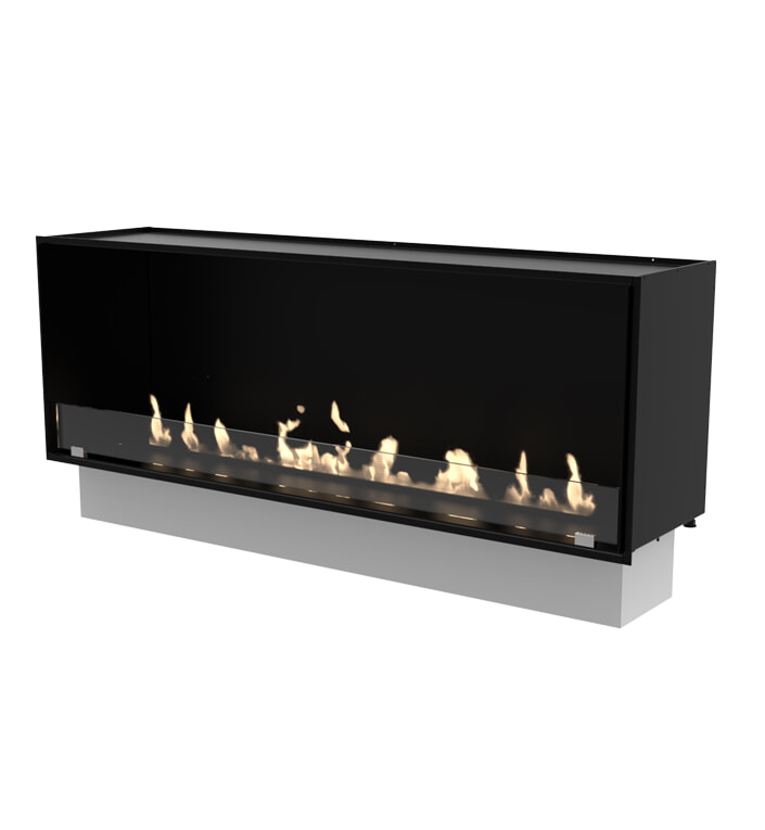 Montreal Basic - Elektronisk