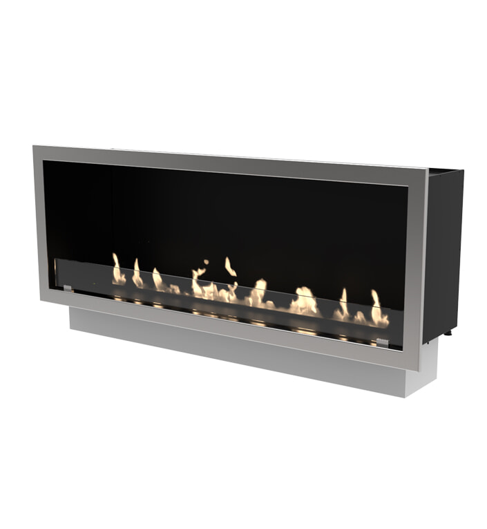 Montreal Basic m. ramme - Elektronisk