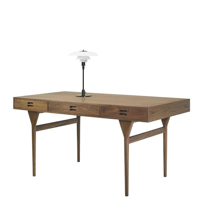 Nanna Ditzel ND93 - 3 Skuffer - Snedkergaarden