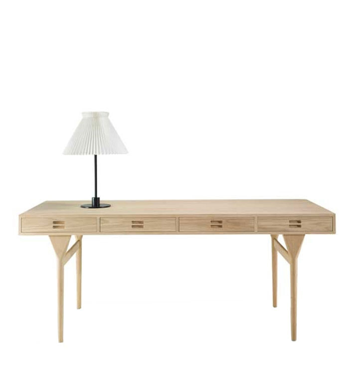 Nanna Ditzel ND93 - 4 Skuffer - Snedkergaarden