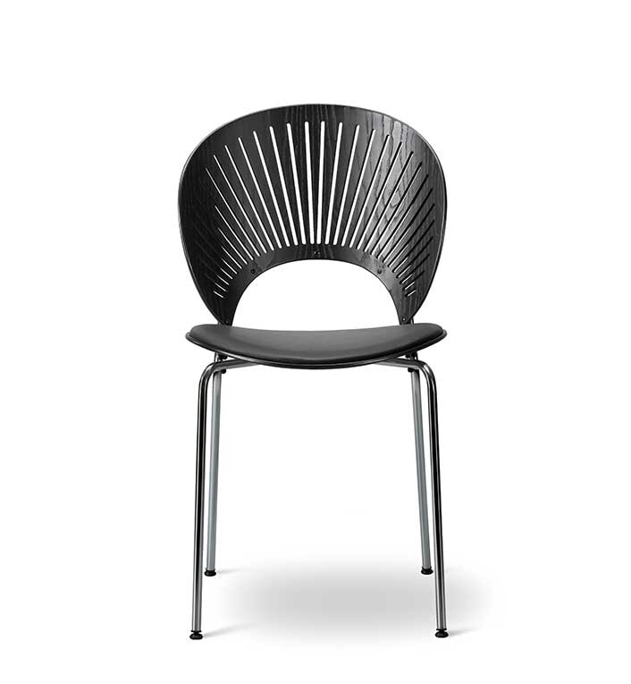 Trinidad 3396 Sædepolstret - Nanna Ditzel