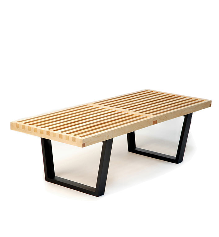 Nelson Bench - Vitra 