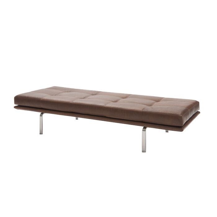 AV57 Daybed 200x80 Rancho læder