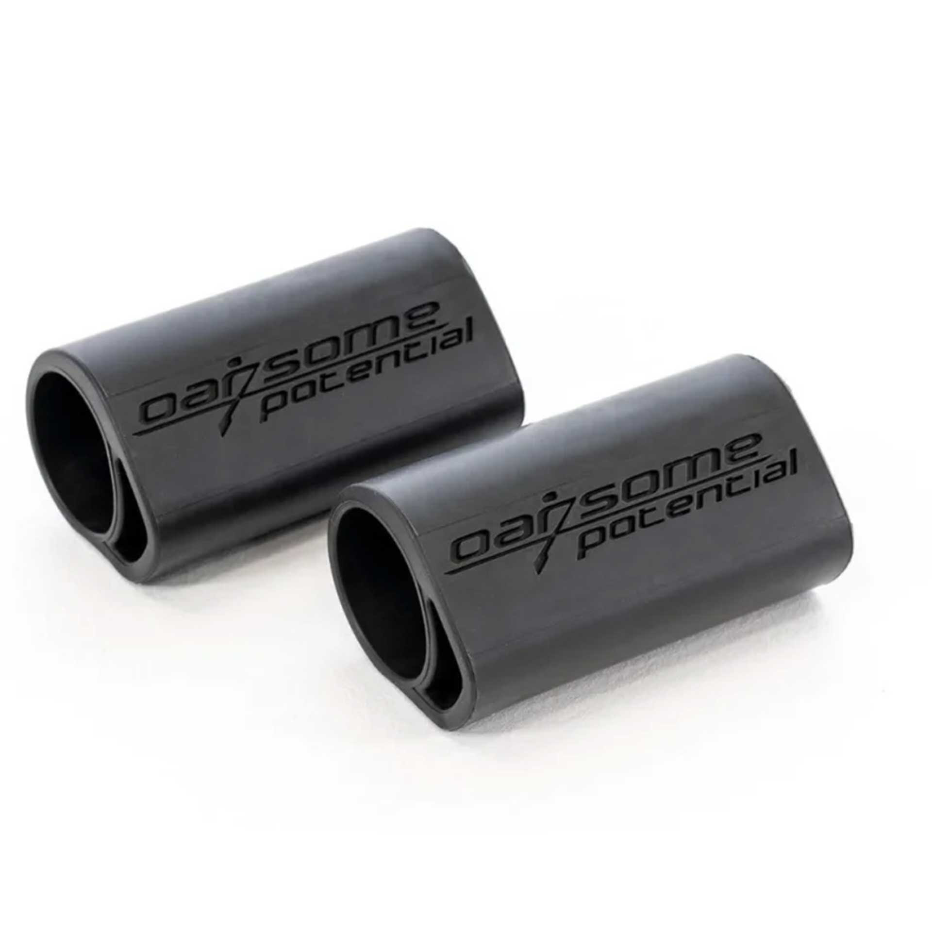 WaterRower Oarsome Grips - Ergomiske håndtag til romaskine