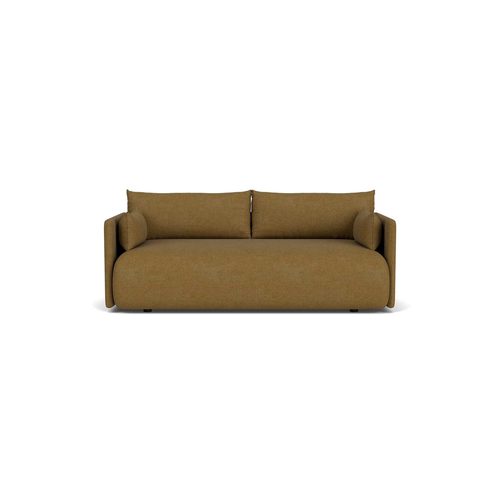 Offset 2 pers. Sofa