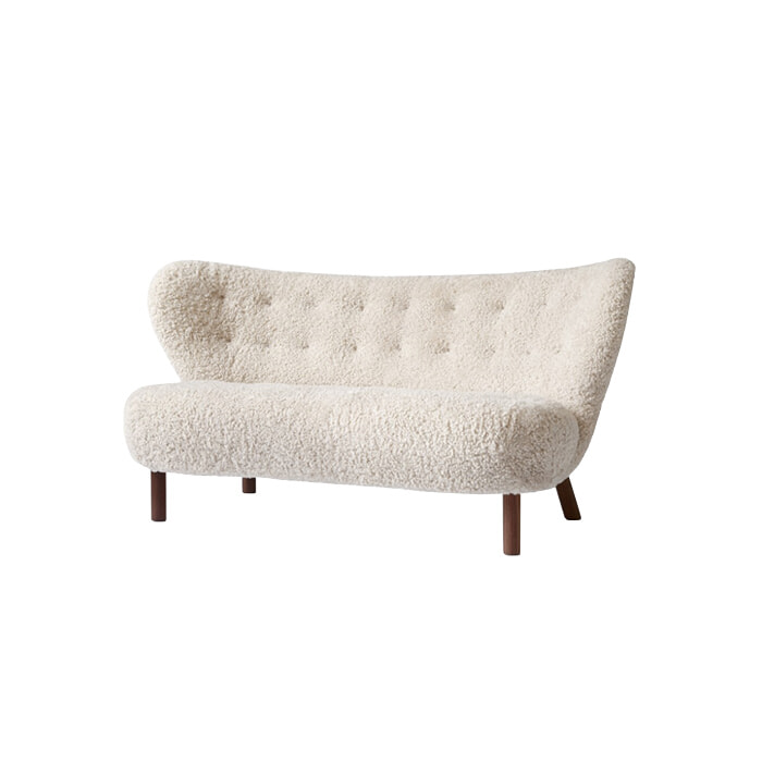 VB2 Little Petra Sofa - Viggo Boesen