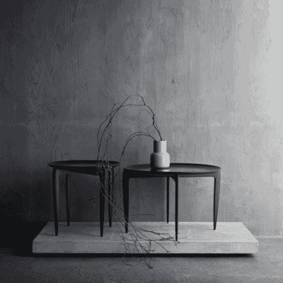 Fritz hansen new arrivals tray table