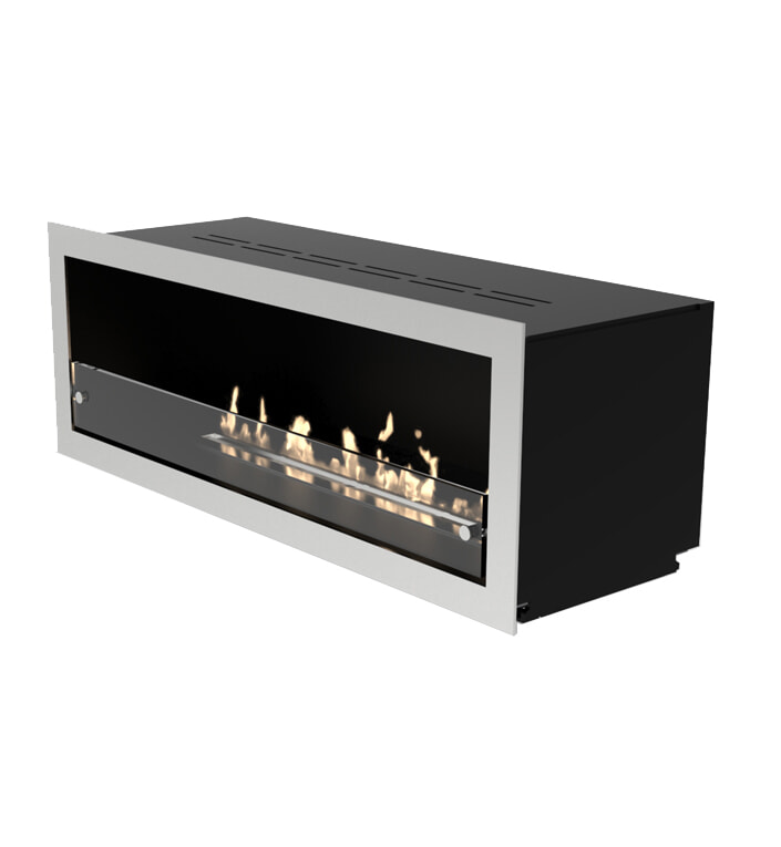 Orlando - Lukket - Manual