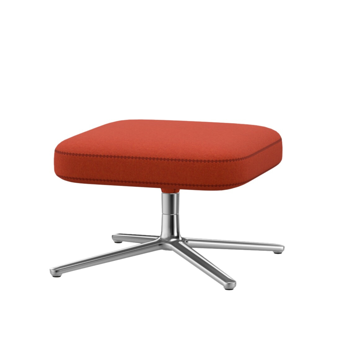 Repos Ottoman - Cosy stof - Vitra