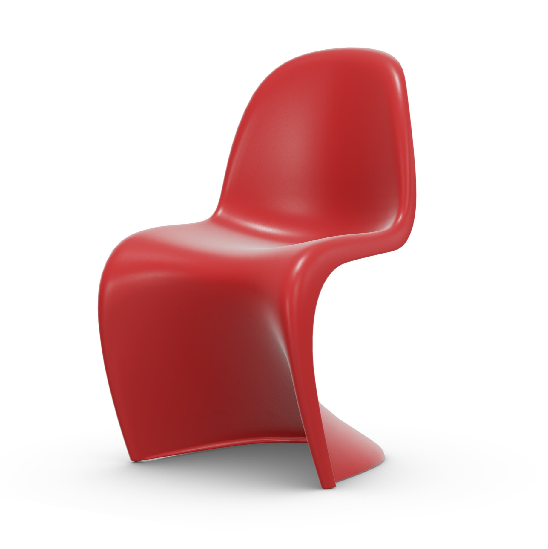Panton Stol - Vitra