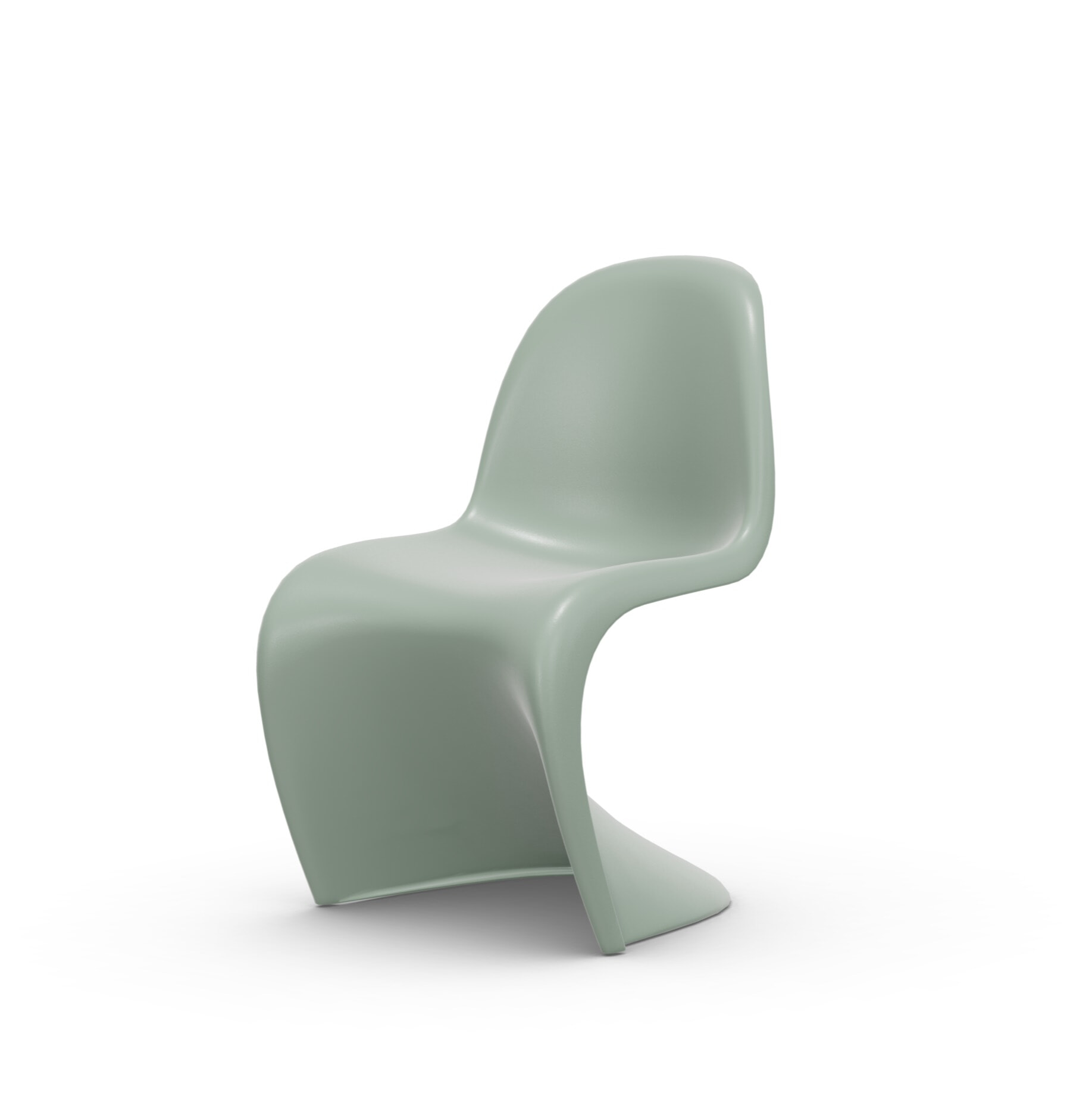 Panton Junior Stol - Vitra