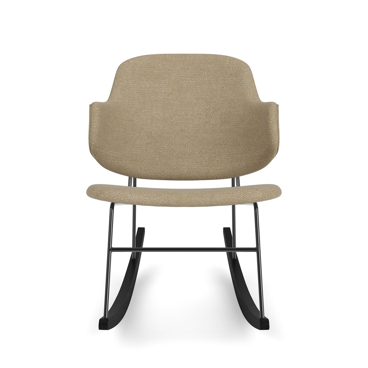 Penguin Fuldpolstret Gyngestol