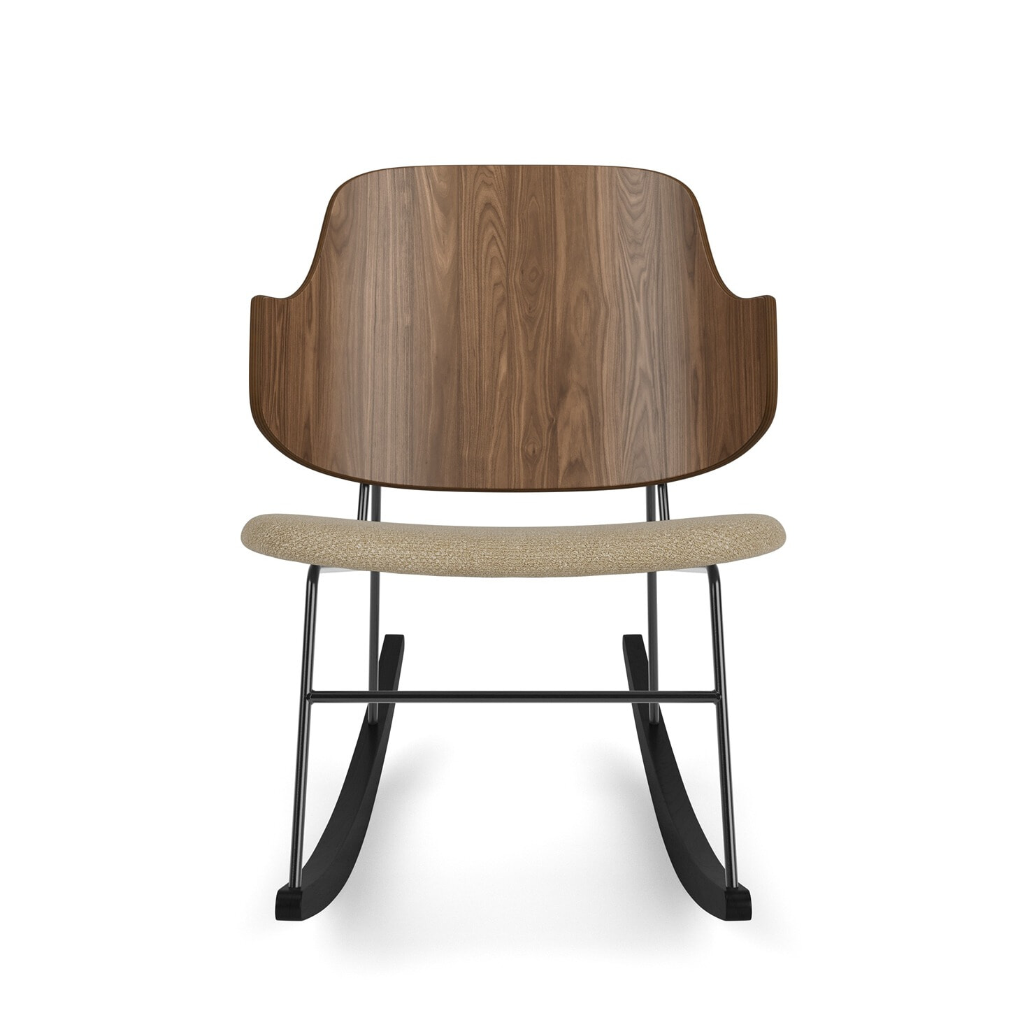 Penguin Sædepolstret Gyngestol