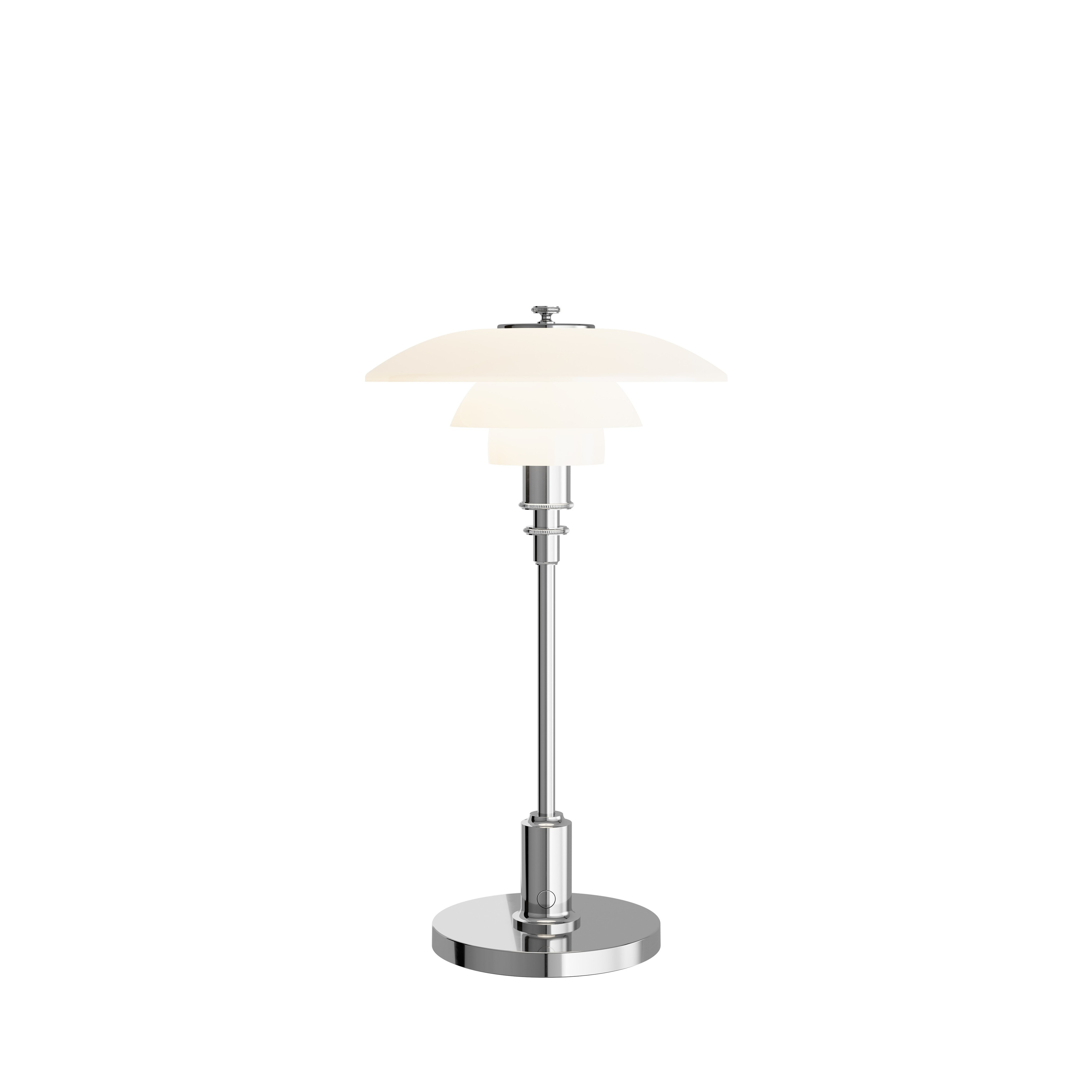 PH 2/1 Bordlampe Portable
