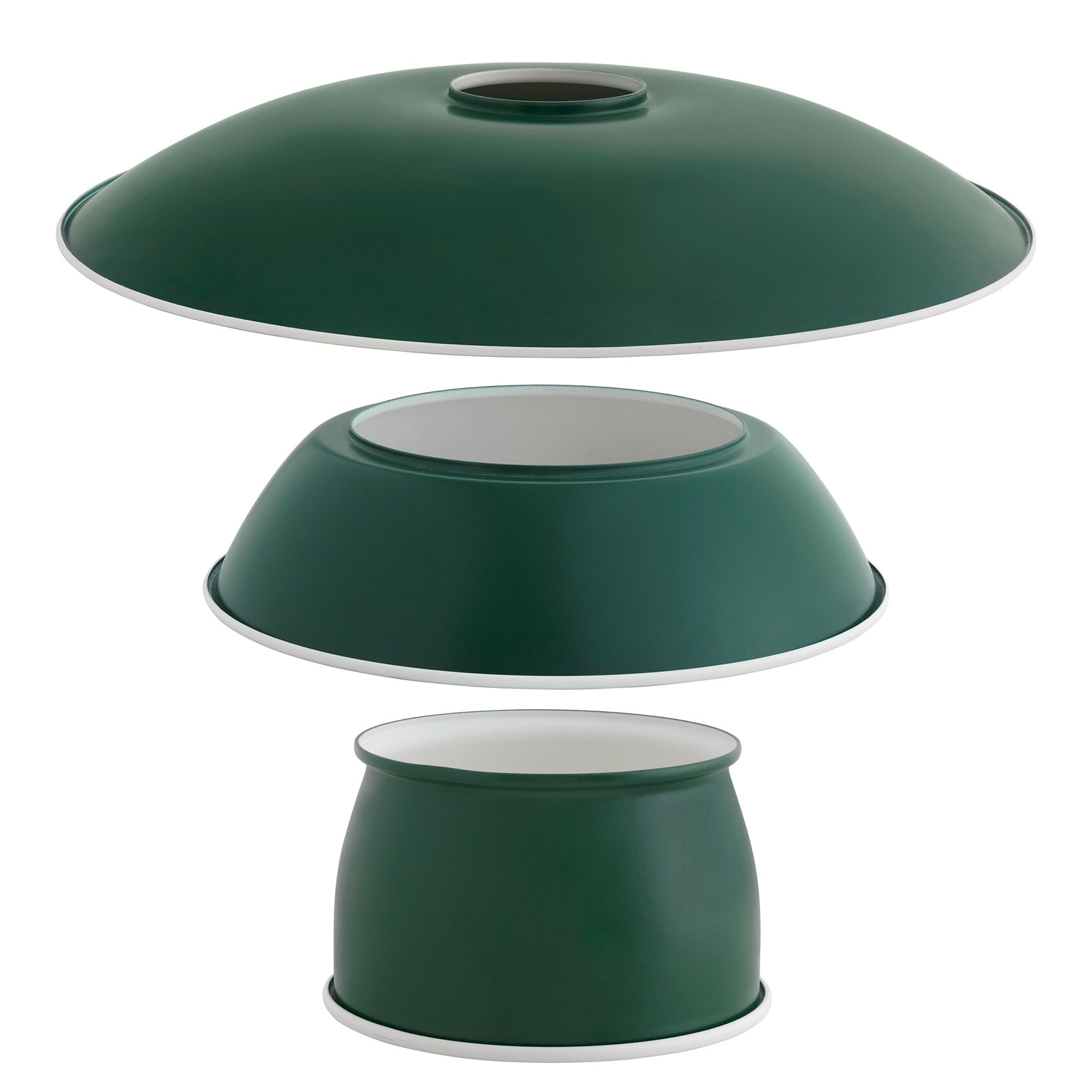 PH 3½-3 Skærme - Metal